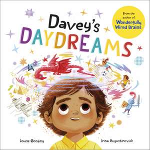 Davey's Daydreams de Louise Gooding