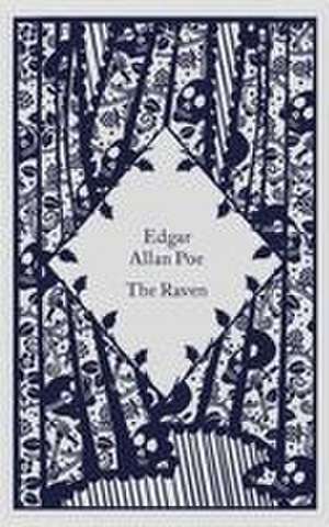 The Raven de Edgar Allan Poe
