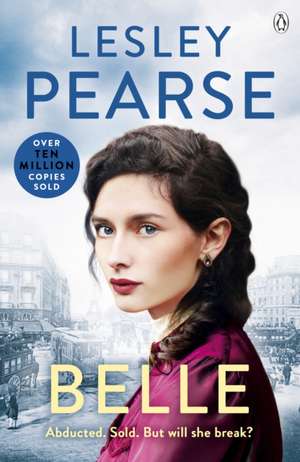 Belle de Lesley Pearse