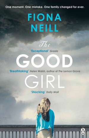 The Good Girl de Fiona Neill