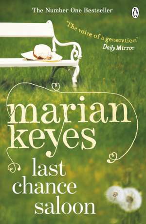 Last Chance Saloon de Marian Keyes