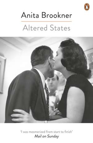 Altered States de Anita Brookner