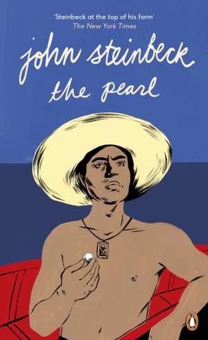 The Pearl de Mr John Steinbeck