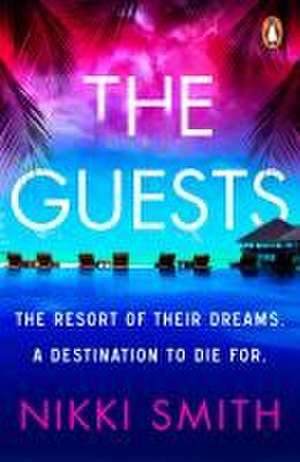 The Guests de Nikki Smith