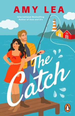 The Catch de Amy Lea