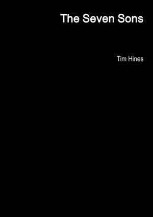 The Seven Sons de Tim Hines