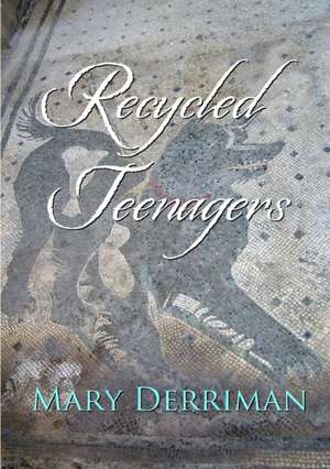 Recycled Teenagers de Mary Derriman