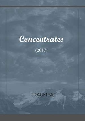Concentrates de Traumear