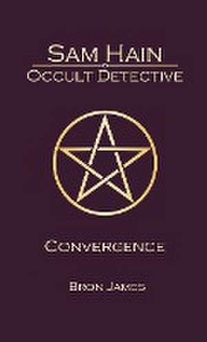 Sam Hain - Occult Detective de Bron James