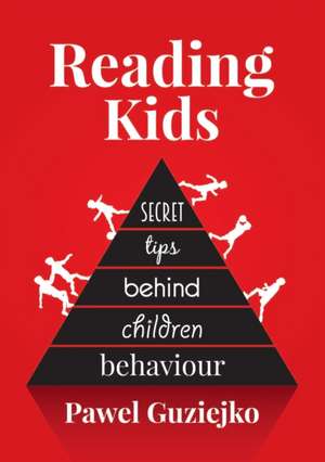 Reading Kids de Pawel Guziejko