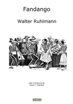 Fandango de Walter Ruhlmann