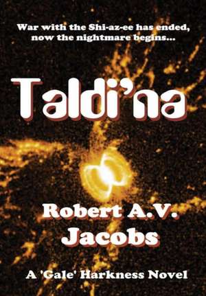 Taldi'na de Robert A. V. Jacobs