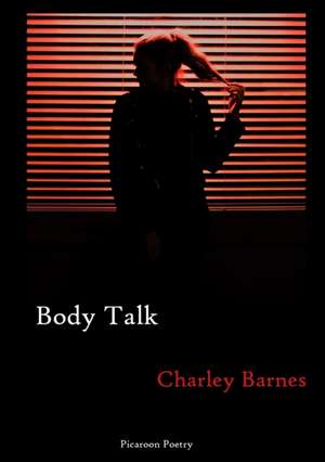 Body Talk de Charley Barnes