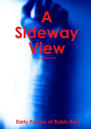 A Sideway View [2nd Edition] de Rubin Blue Hergraves