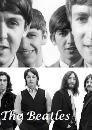 The Beatles de Harry Lime