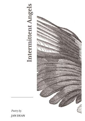 Intermittent Angels de Jan Dean