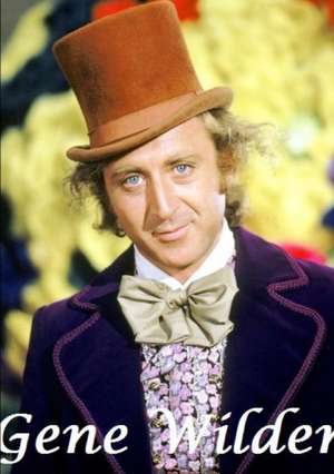 Gene Wilder de Harry Lime