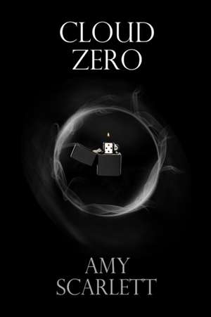 Cloud Zero de Amy Scarlett