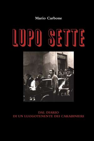 Lupo Sette de Mario Carbone