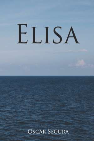 Elisa de Oscar Segura