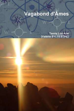 Vagabond d'Âmes de Temis Loo Ade