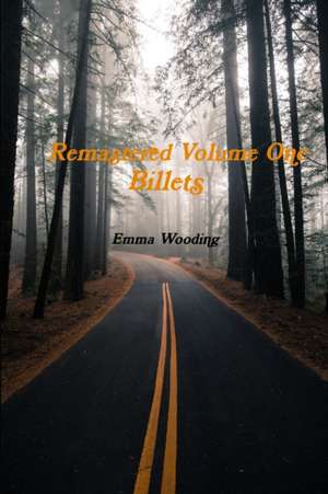 Remastered Volume One - Billets de Emma Wooding