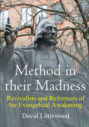 Method in their Madness de David Littlewood