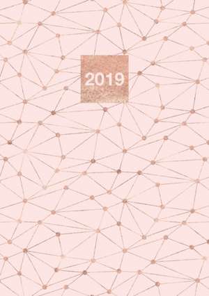 2019 de Just Plan Books