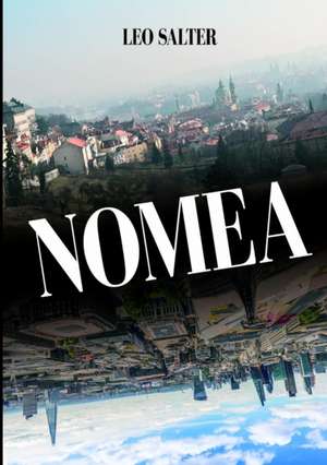 Nomea de Leo Salter