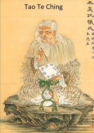 TAO TE CHING Libro della Via e della Virt? de Lao-Tzu