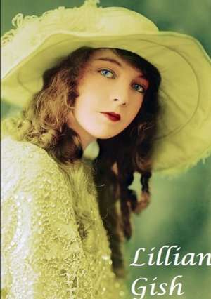 Lilian Gish de Harry Lime