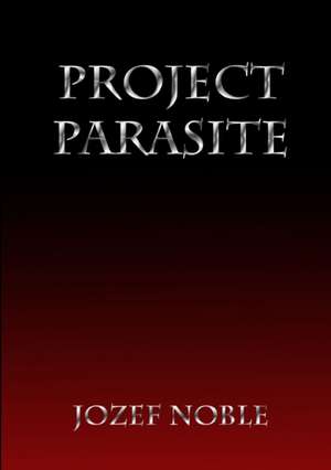 PROJECT de Jozef Noble