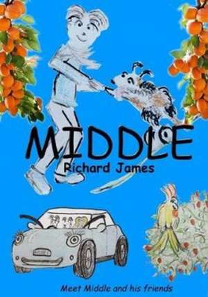 Middle de Richard James