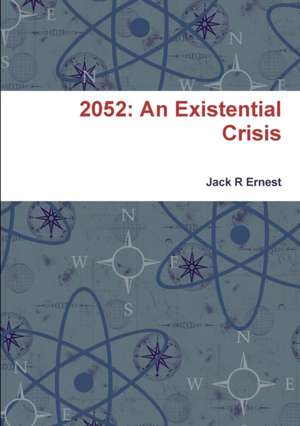 2052 de Jack R Ernest