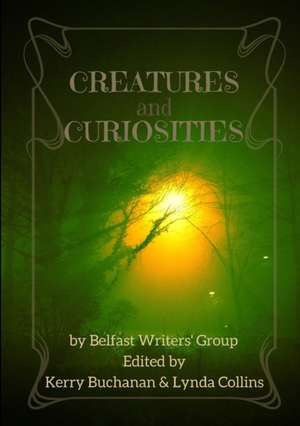 Creatures and Curiosities de Lynda Collins