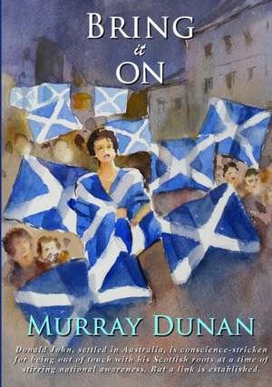 Bring It On de Murray Dunan