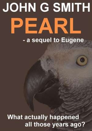 Pearl de John G Smith