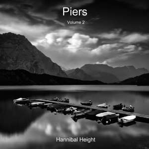 Piers - Volume 2 de Hannibal Height