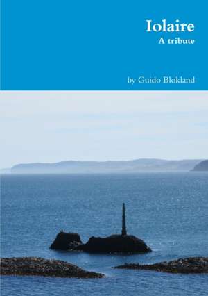 Iolaire de Guido Blokland