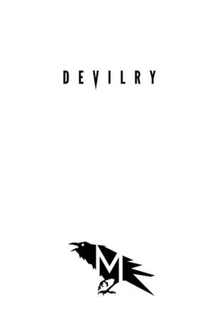 DEVILRY de Daniel Madison