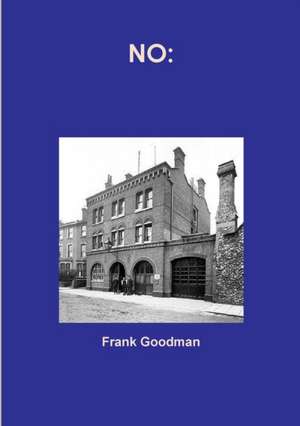 No de Frank Goodman