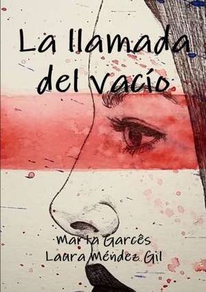 La llamada del vacío de Marta Garcês