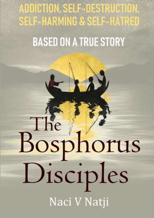 The Bosphorus Disciples de Naci V Natji