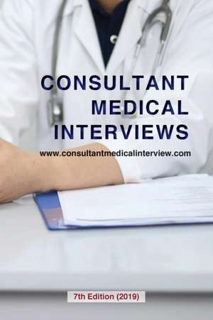 Consultant Medical Interviews de Consultantmedicalinterview Com