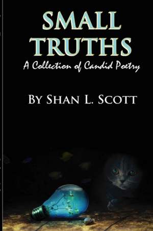 Small Truths de Shan Scott