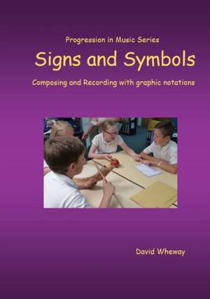 Signs & Symbols de David Wheway