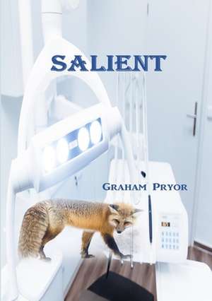 Salient de Graham Pryor