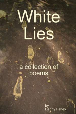 White Lies de Danny Fahey