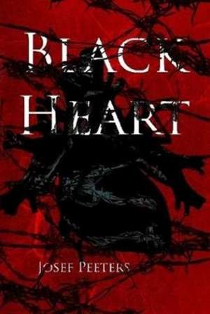 Black Heart de Josef Peeters