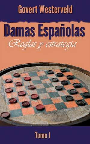 Damas Españolas de Govert Westerveld